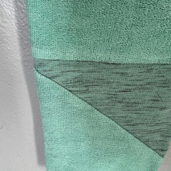 Free People Movement Leggings Green Kyoto High Rise Leggings Pants Women's Sz L - Picture 8 of 15